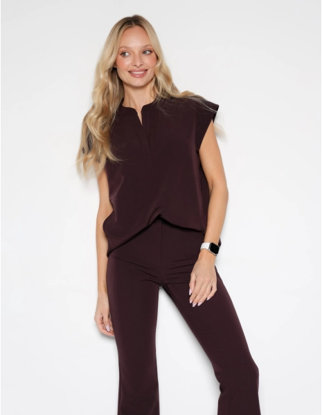 Medizinischer Kasack Khloe...