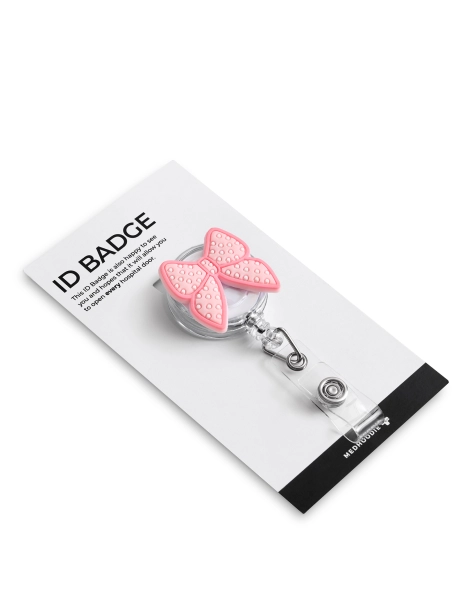 ID Badge Holder - RIBBON