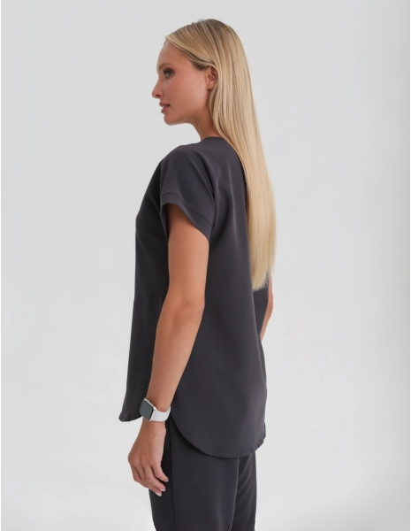 Medizinische Bluse Kendall...