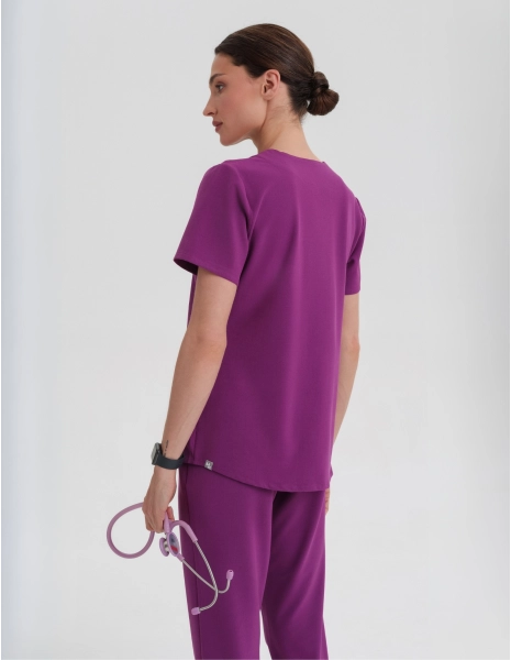 Medizinischer Kasack Grace...