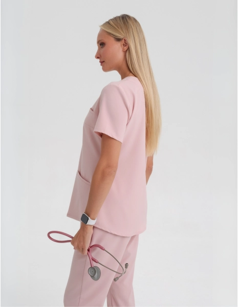 Medizinischer Kasack Grace...