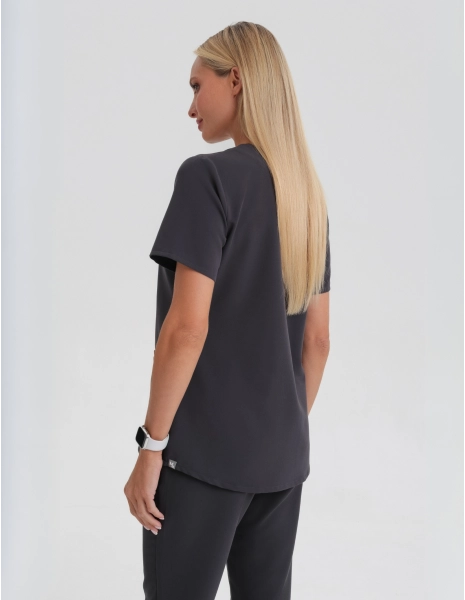 Medizinische Bluse Grace -...