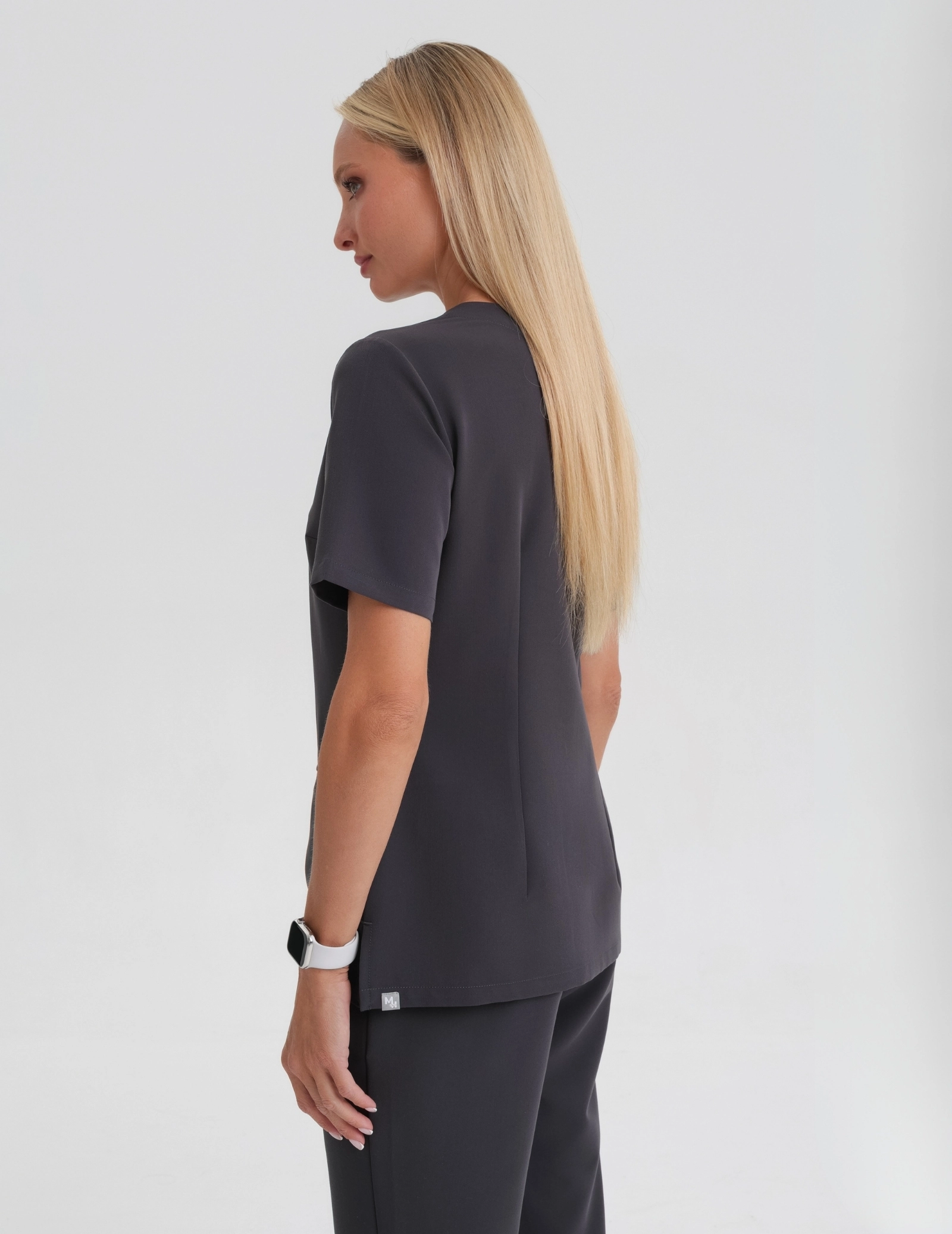 Medizinischer Kasack Casy - SHADOW