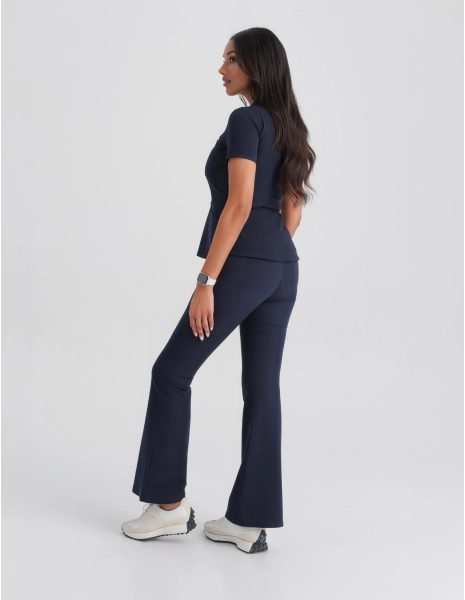 Medizinischer Kasack Kori -...