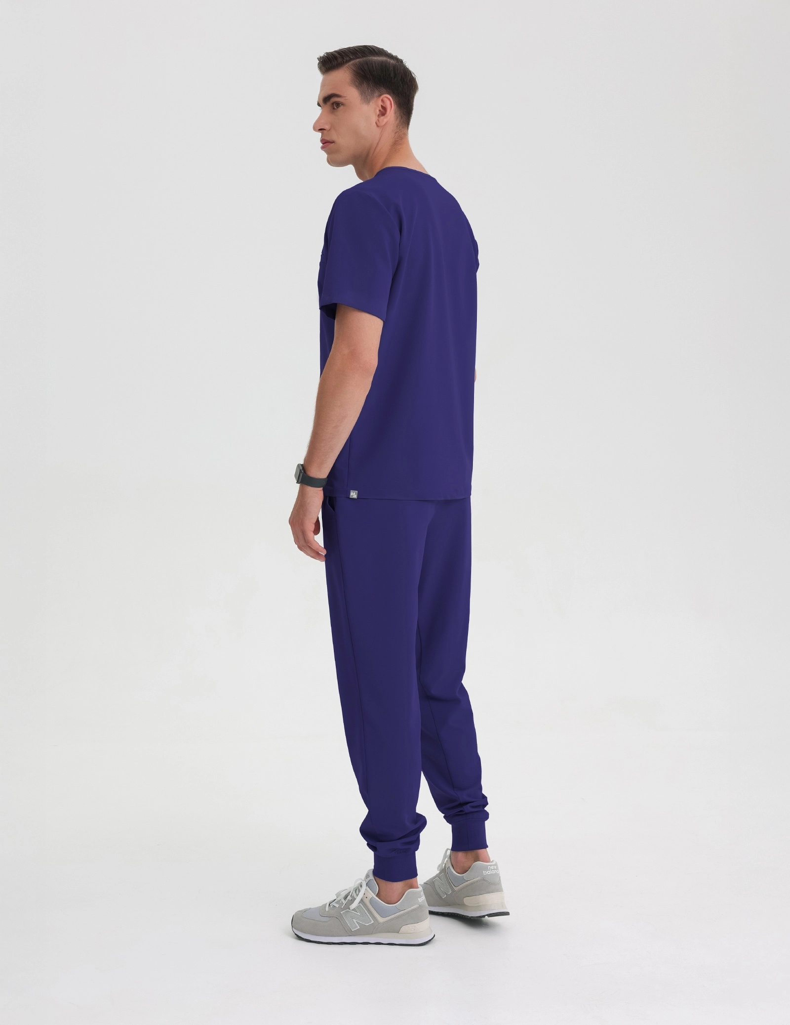 Herren Medizinische Hose Jogger - DUSK
