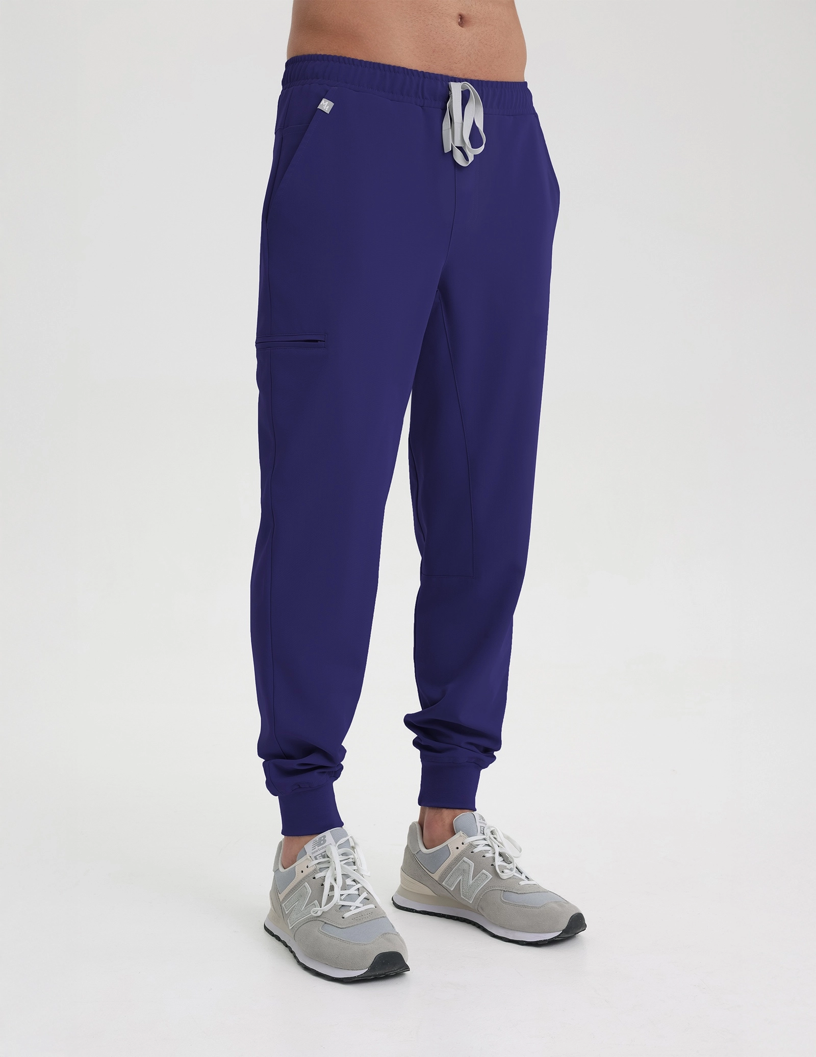 Herren Medizinische Hose Jogger - DUSK