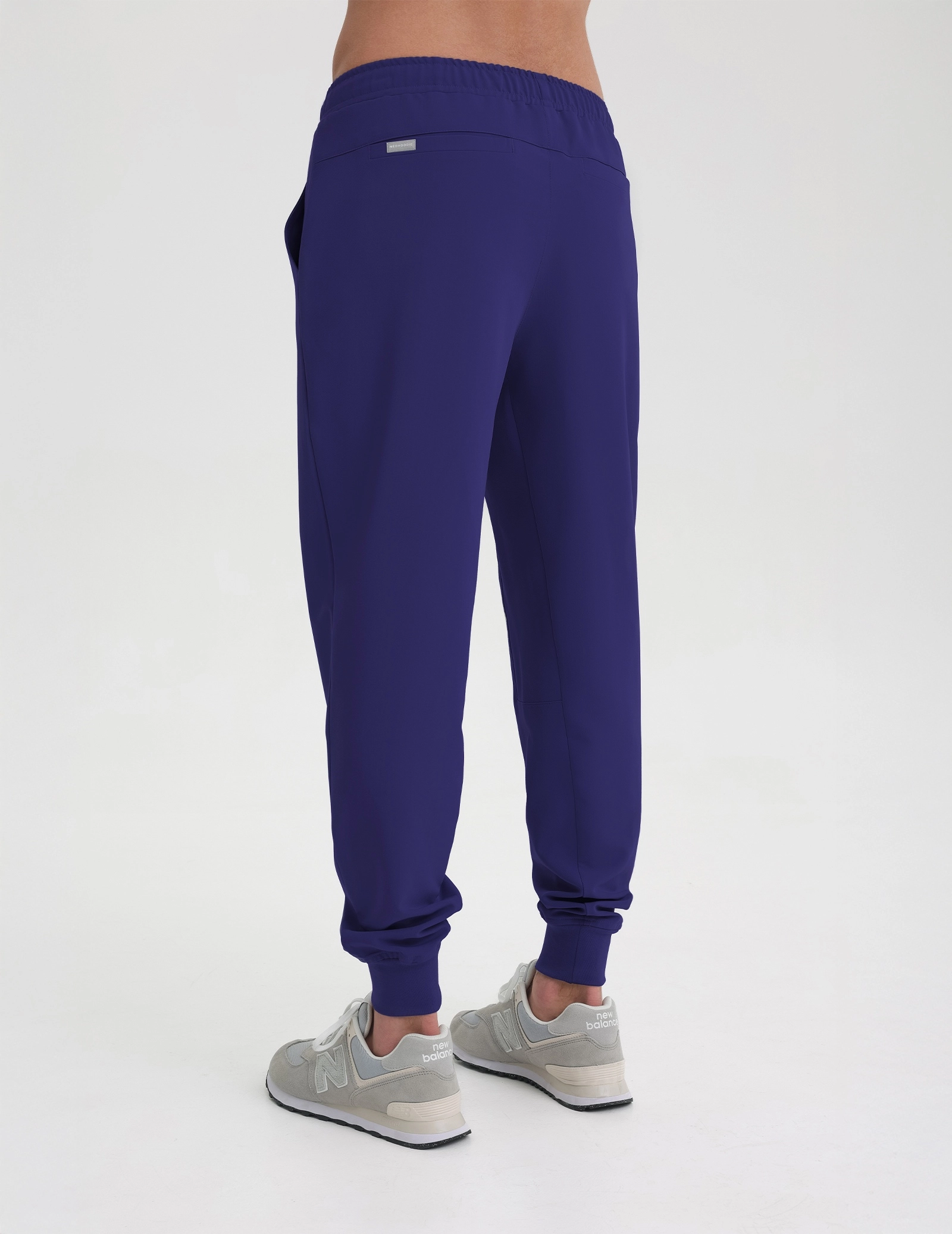Herren Medizinische Hose Jogger - DUSK