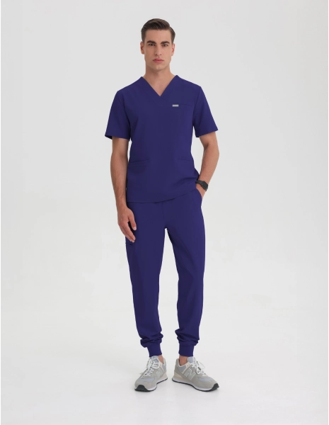 Herren Medizinische Hose Jogger - DUSK