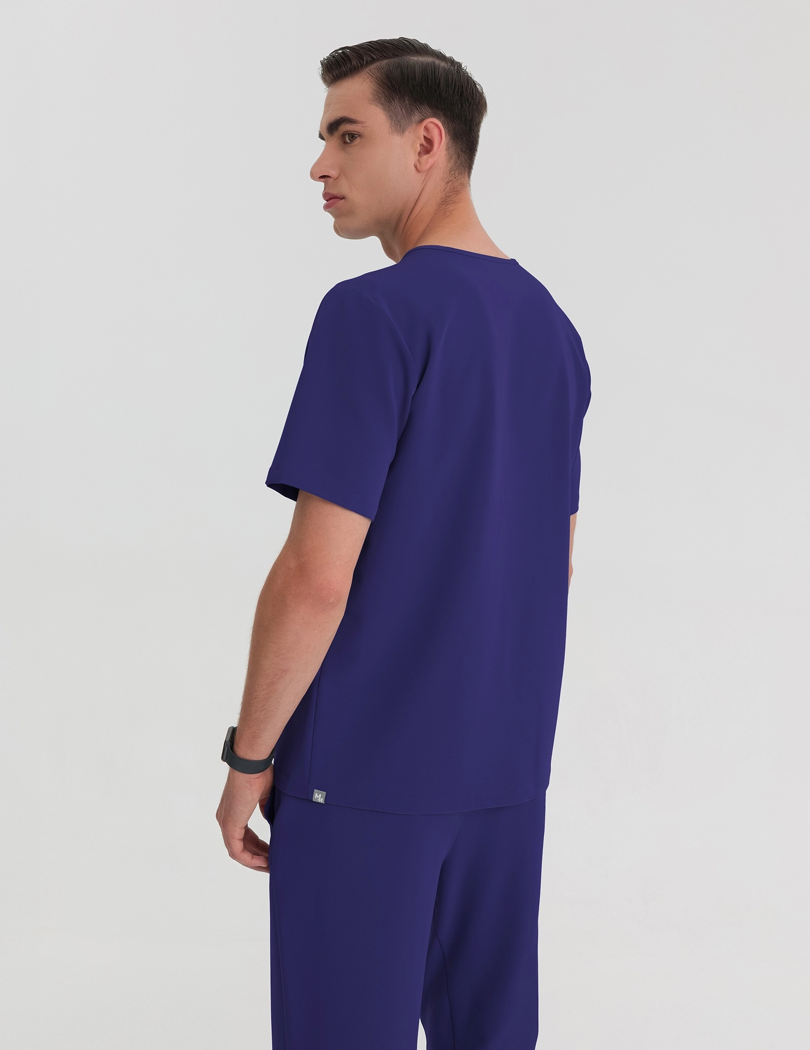 Medizinischer Kasack Birbal - DUSK