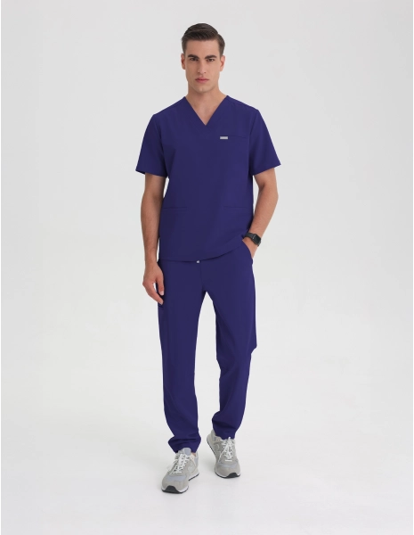 Herren Medizinische Hose Basic - DUSK