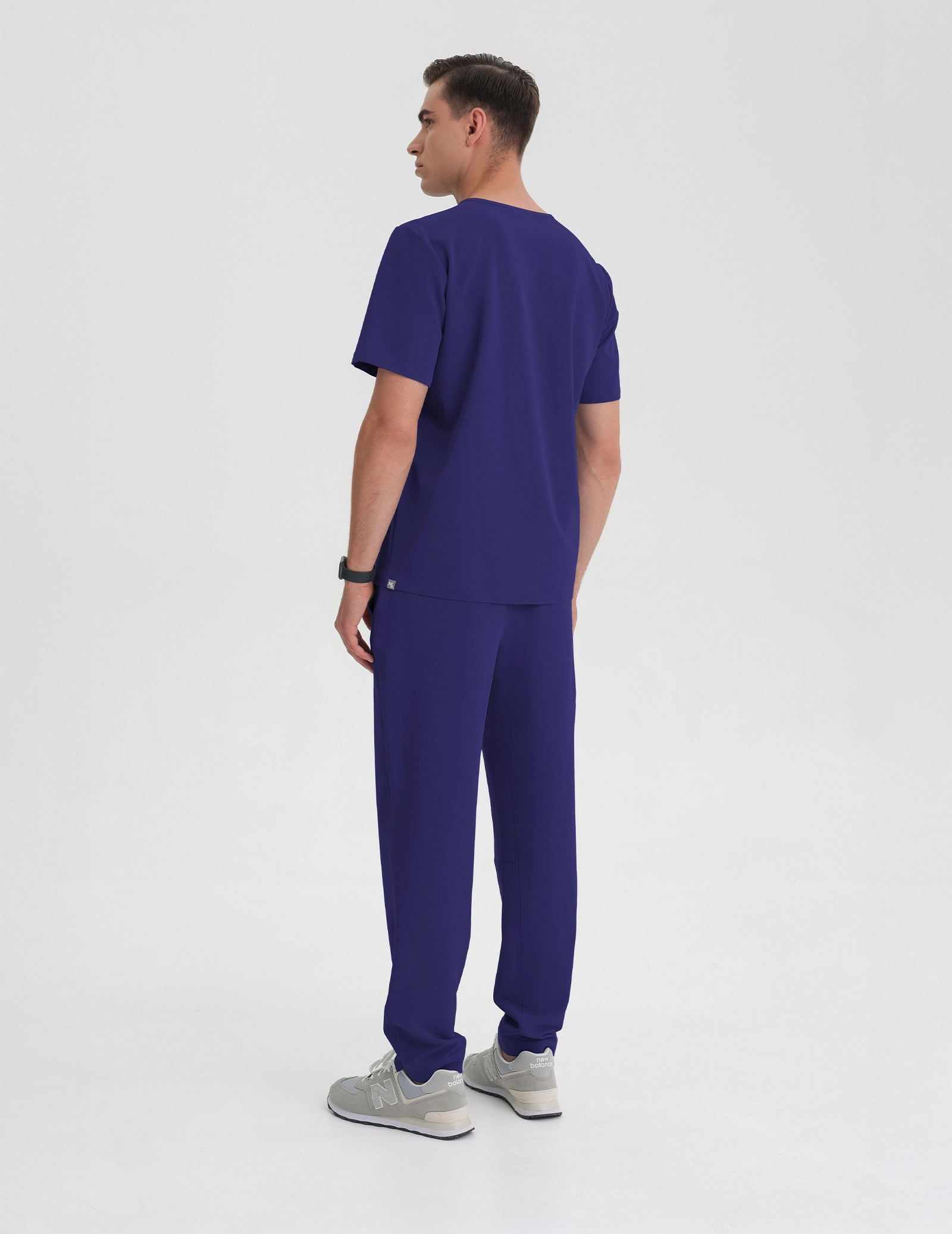 Herren Medizinische Hose Basic - DUSK