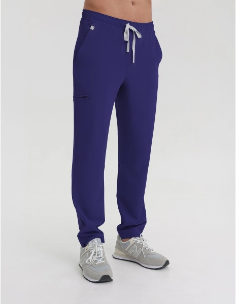 Herren Medizinische Hose Basic - DUSK