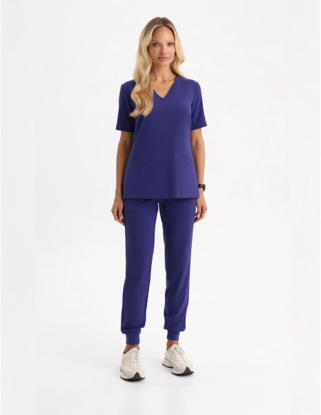 Damen Medizinische Hose...