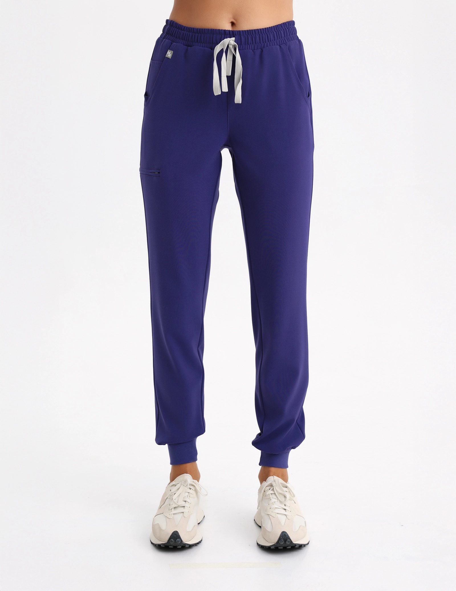 Damen Medizinische Hose Jogger - DUSK