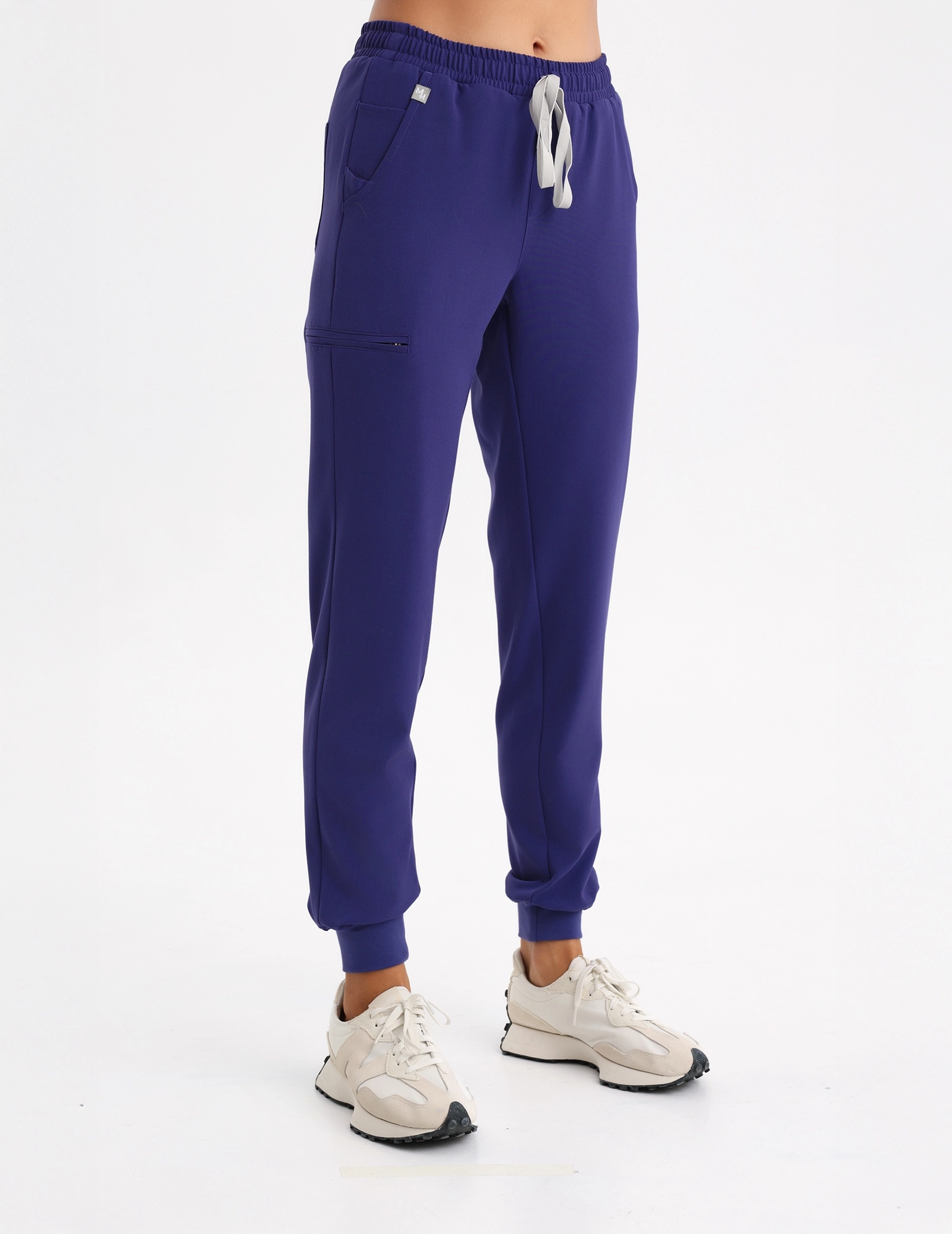 Damen Medizinische Hose Jogger - DUSK