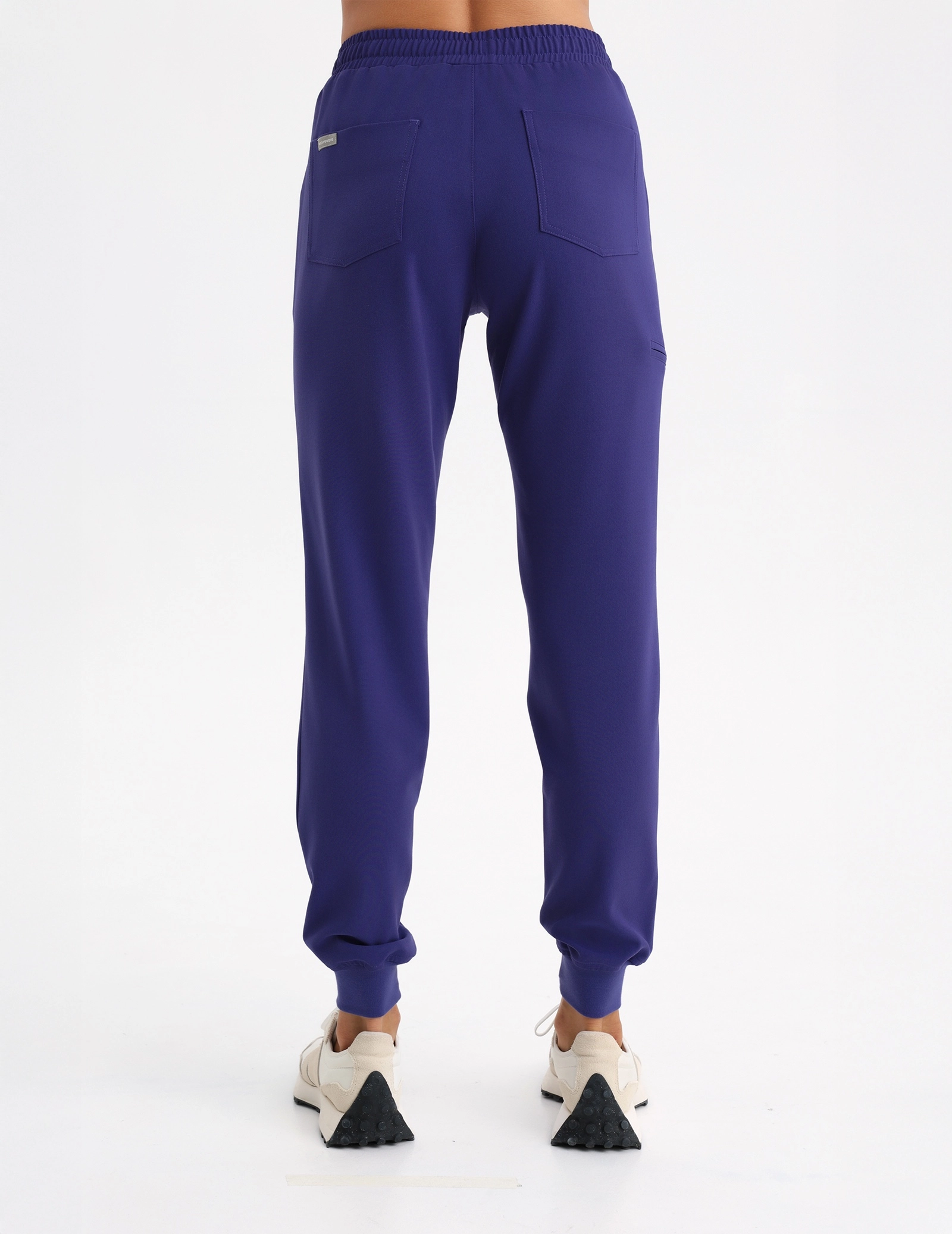 Damen Medizinische Hose Jogger - DUSK