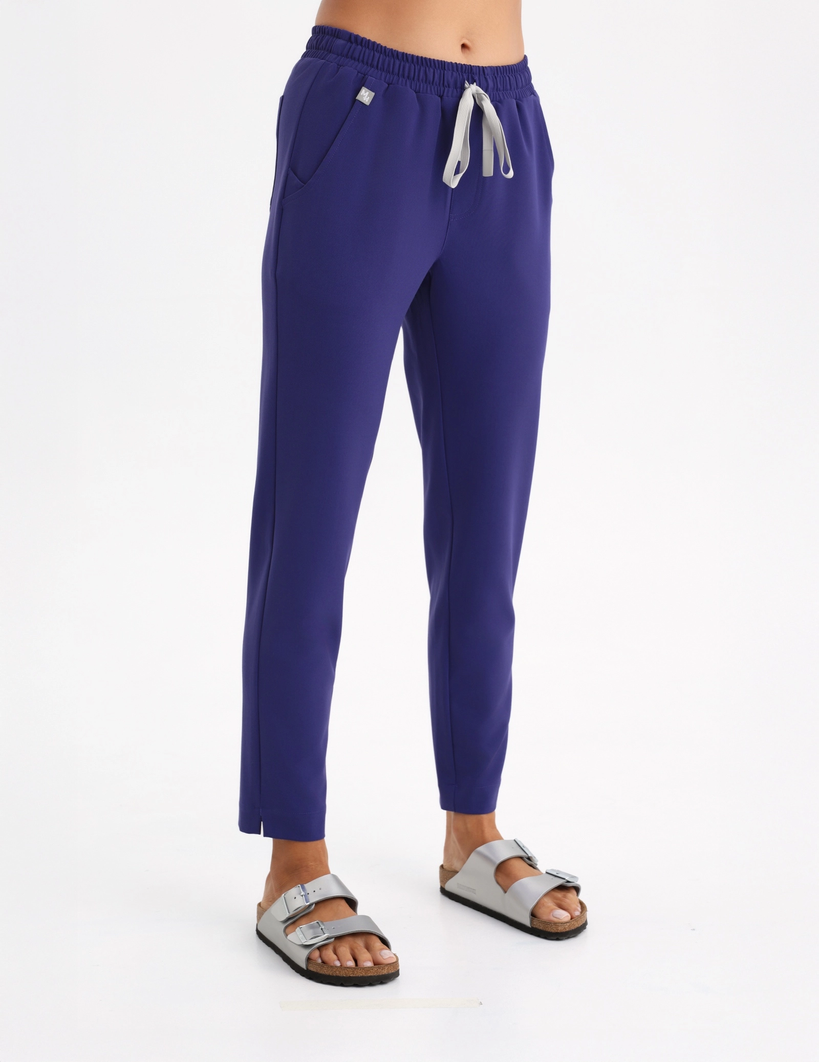 Damen Medizinische Hose Basic - DUSK