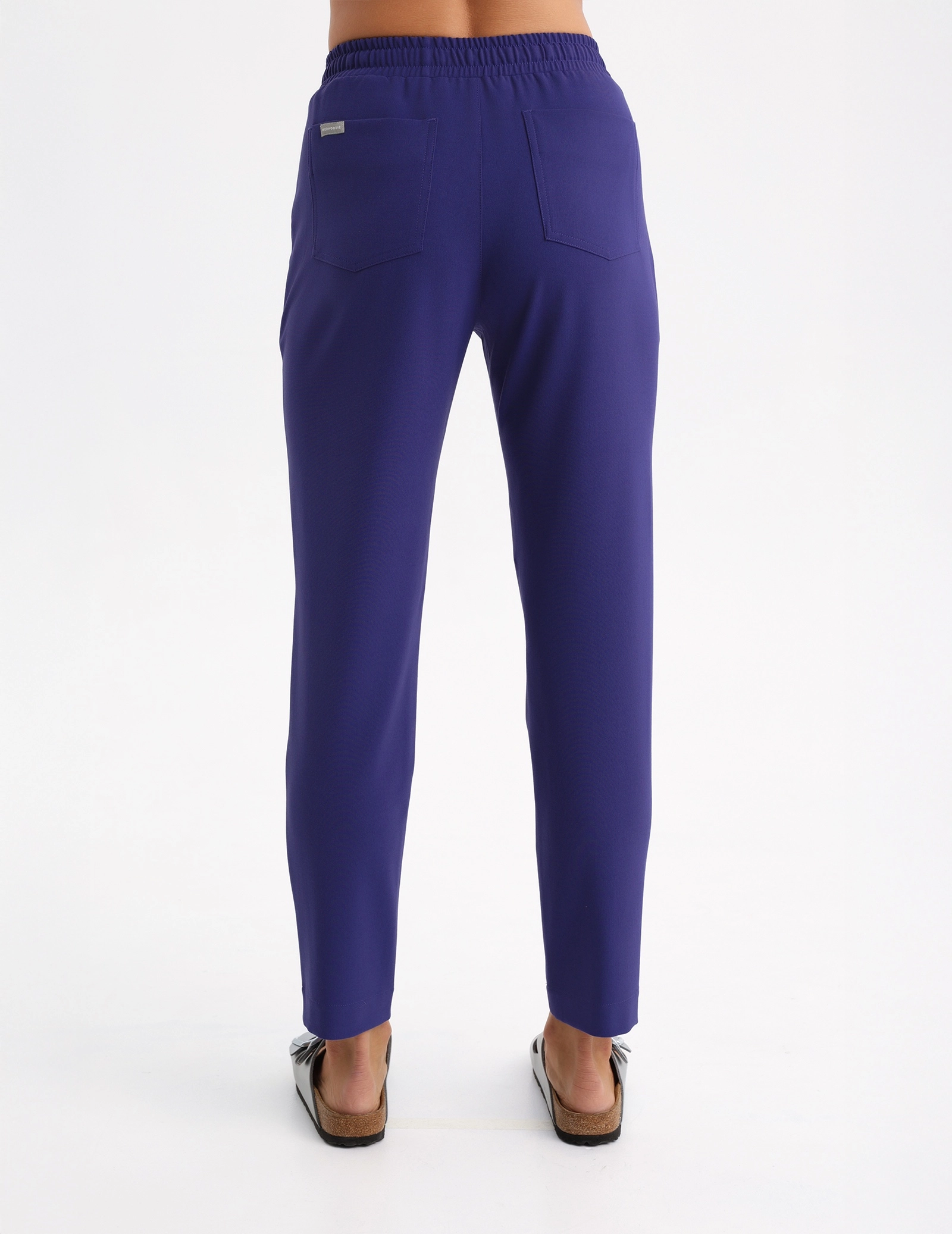 Damen Medizinische Hose Basic - DUSK