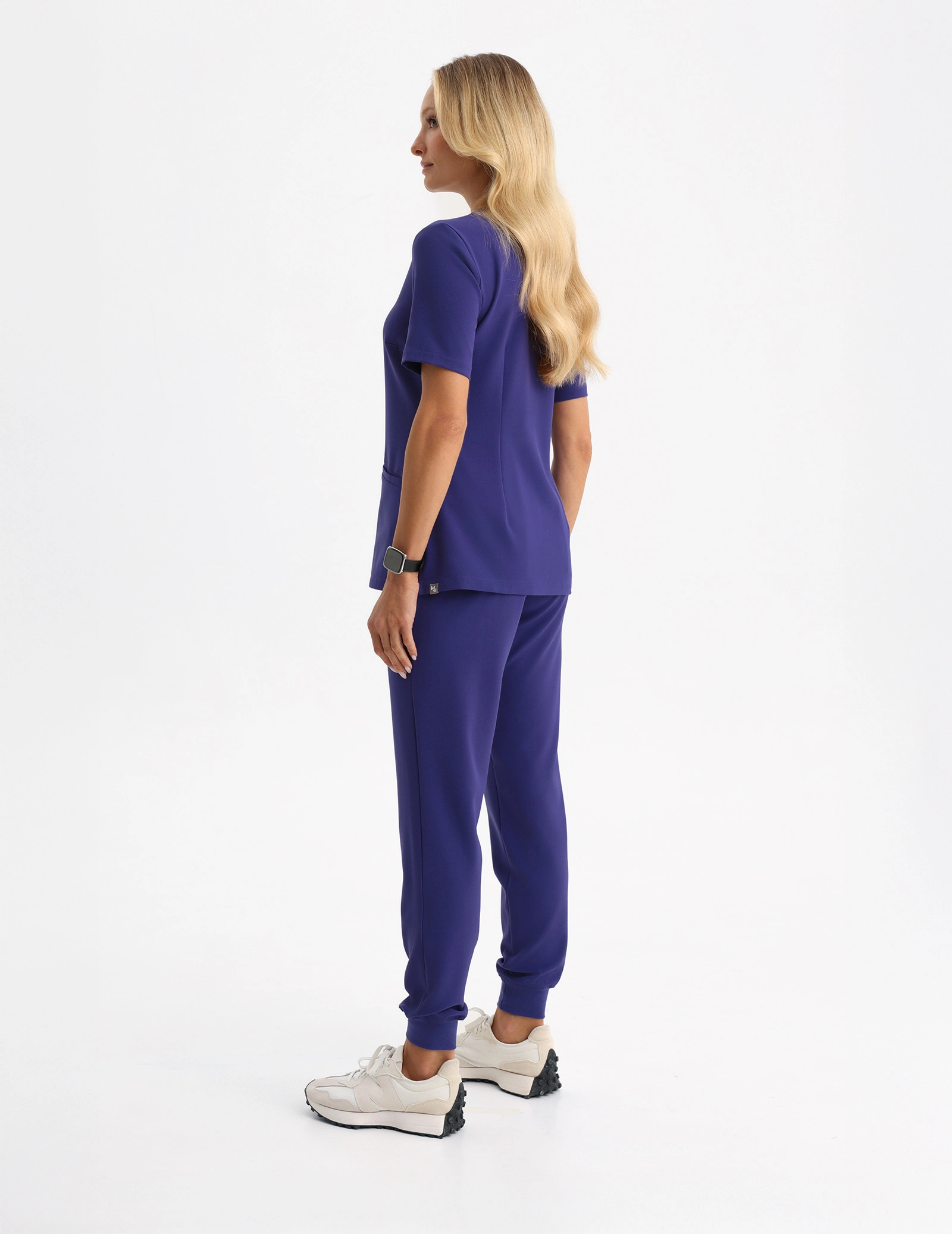 Damen Medizinische Hose Jogger - DUSK