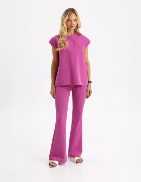 Damen Medizinische Hose...