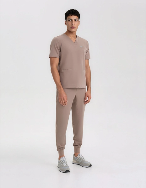 Medizinische Bluse Birbal –...