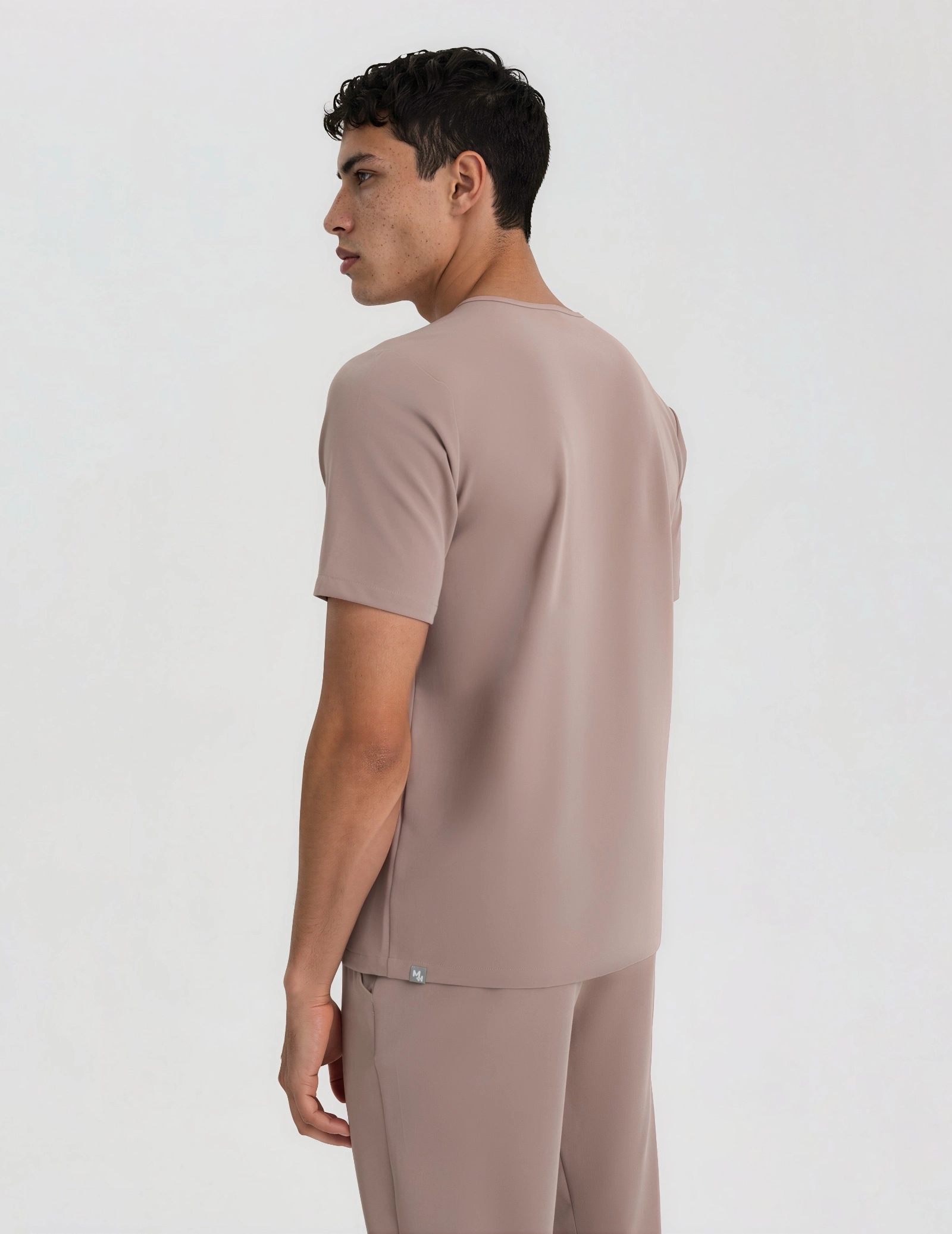 Birbal Medical Sweatshirt – BEIGE