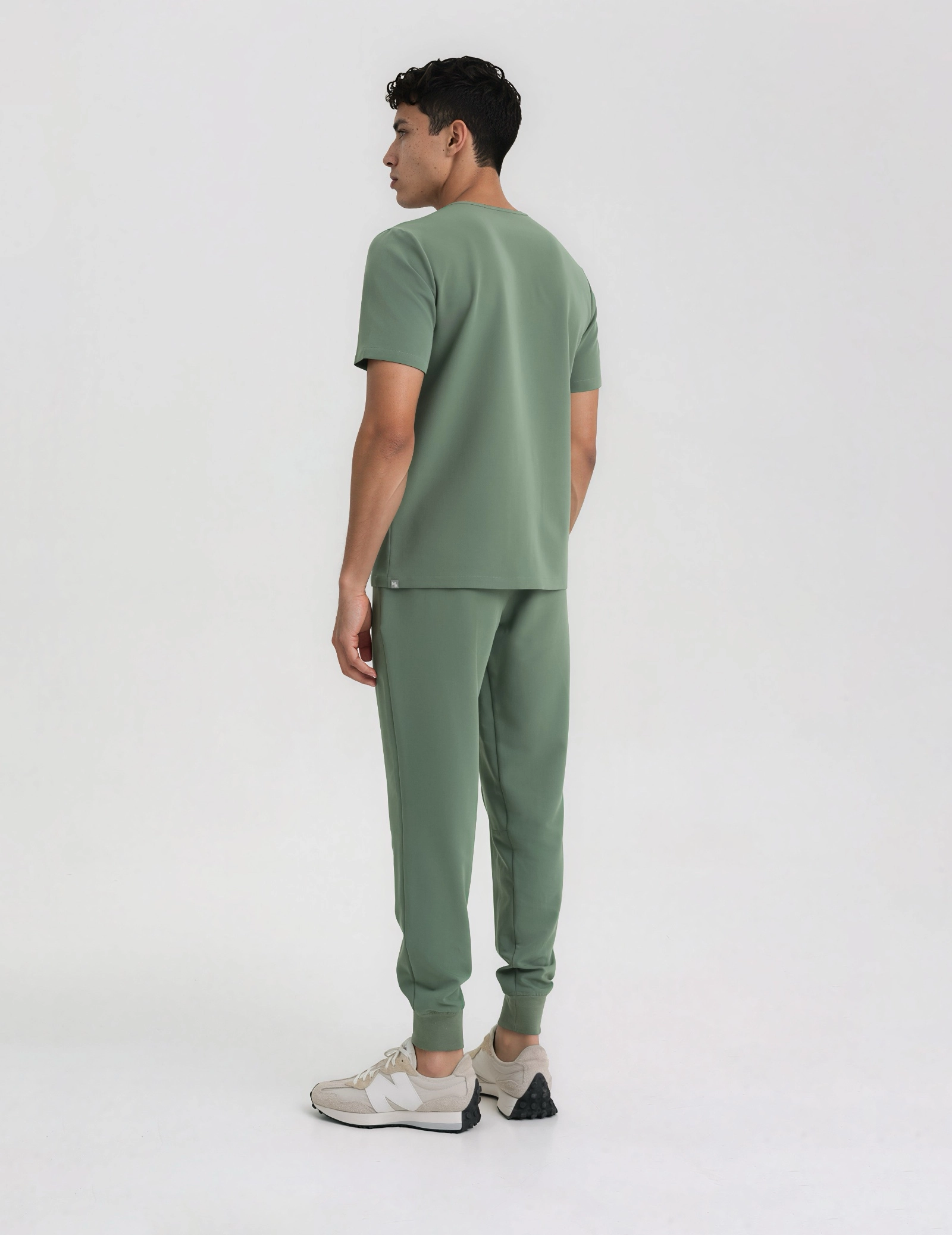 Herren Jogger - KHAKI