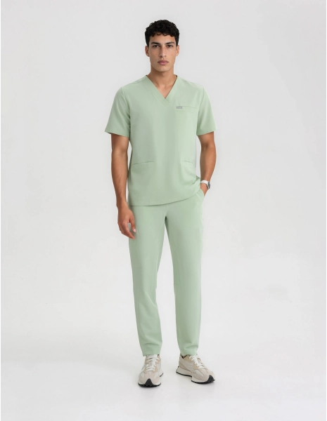 Medizinische Bluse Birbal –...