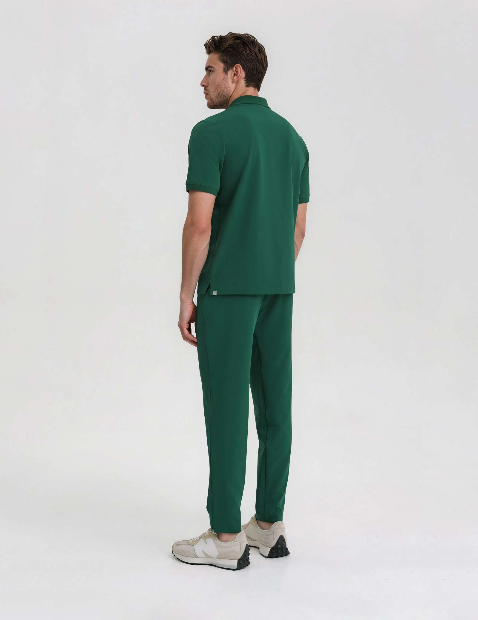 Herren Medizinische Hose Basic - EDEN GREEN