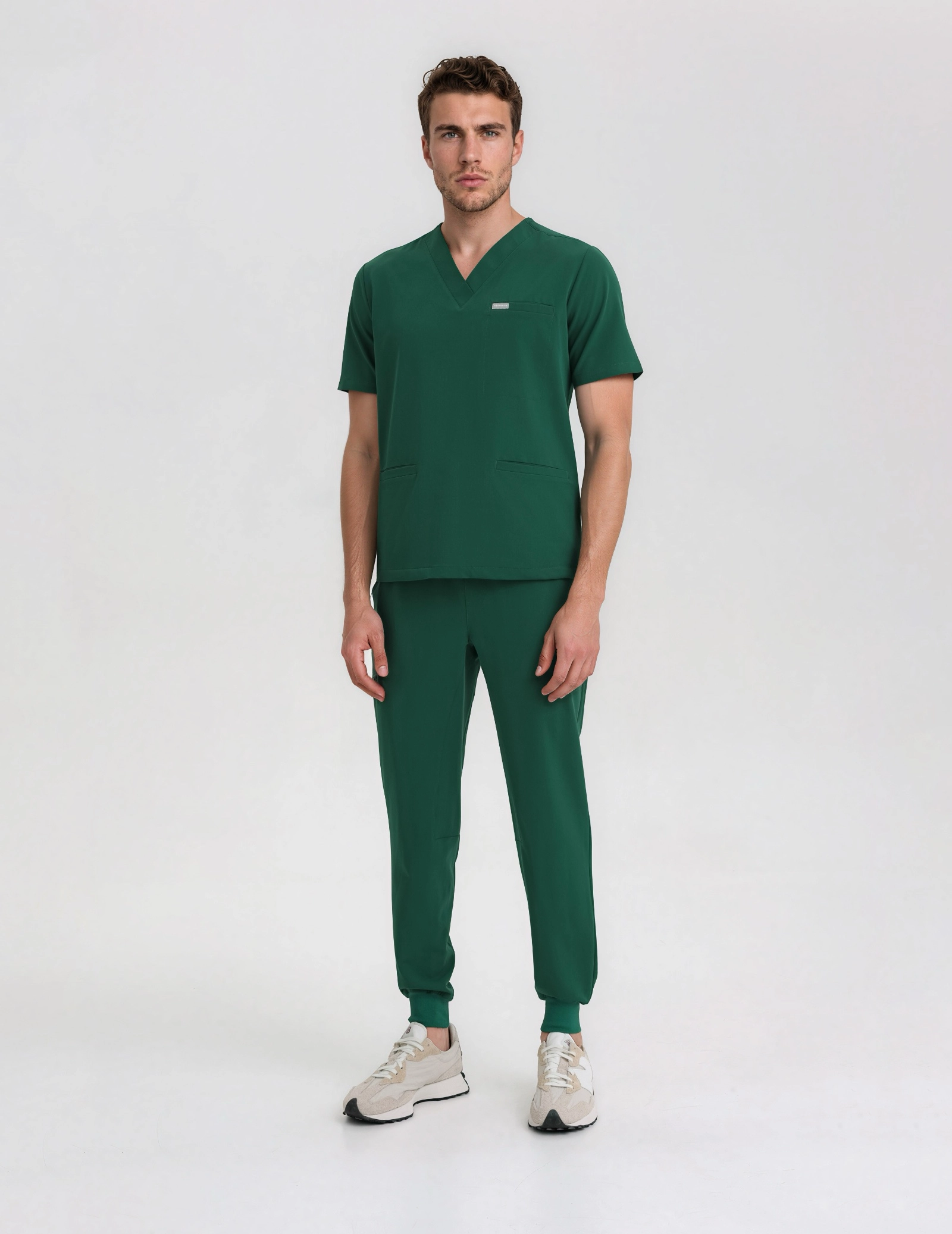 Herren Jogger - EDEN GRÜN