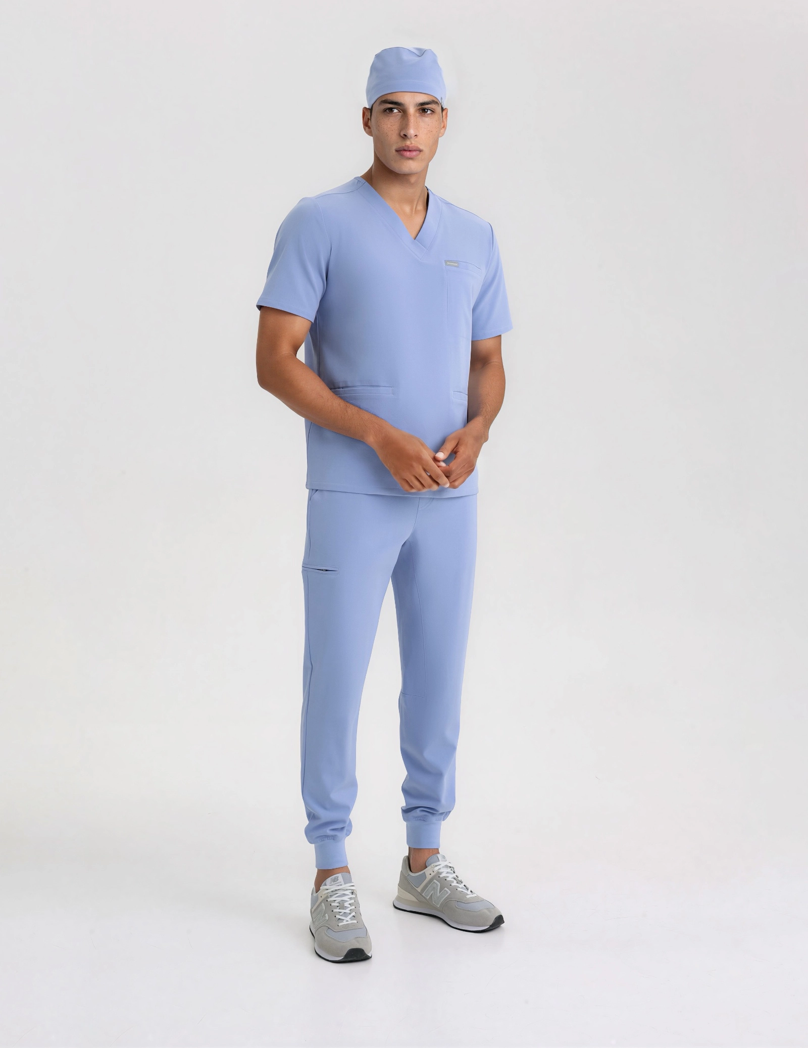 Herren-Jogginghose – CEIL BLUE