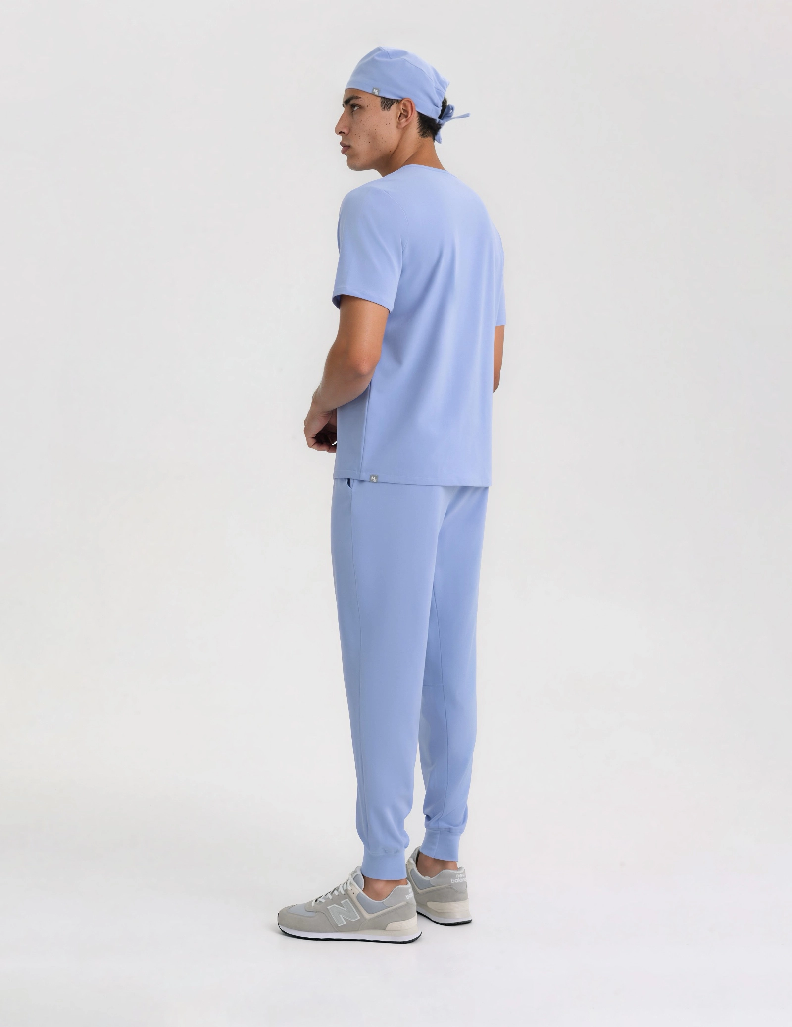 Herren-Jogginghose – CEIL BLUE