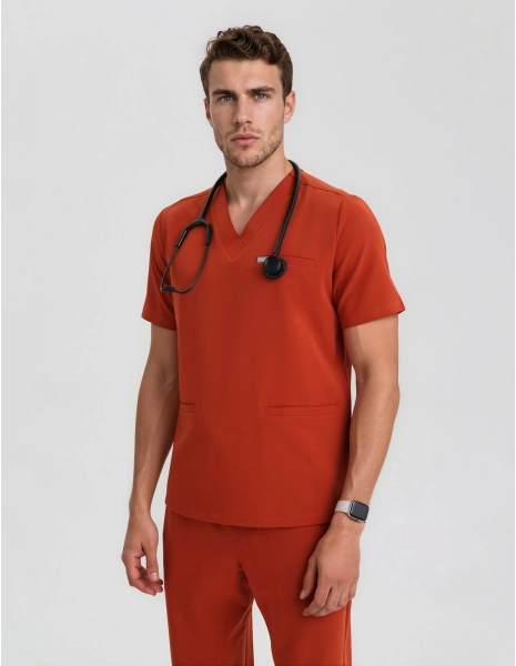 Medizinische Bluse Birbal – ROOIBOS TEA