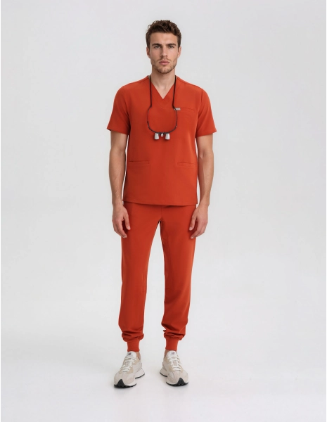 Medizinische Bluse Birbal –...