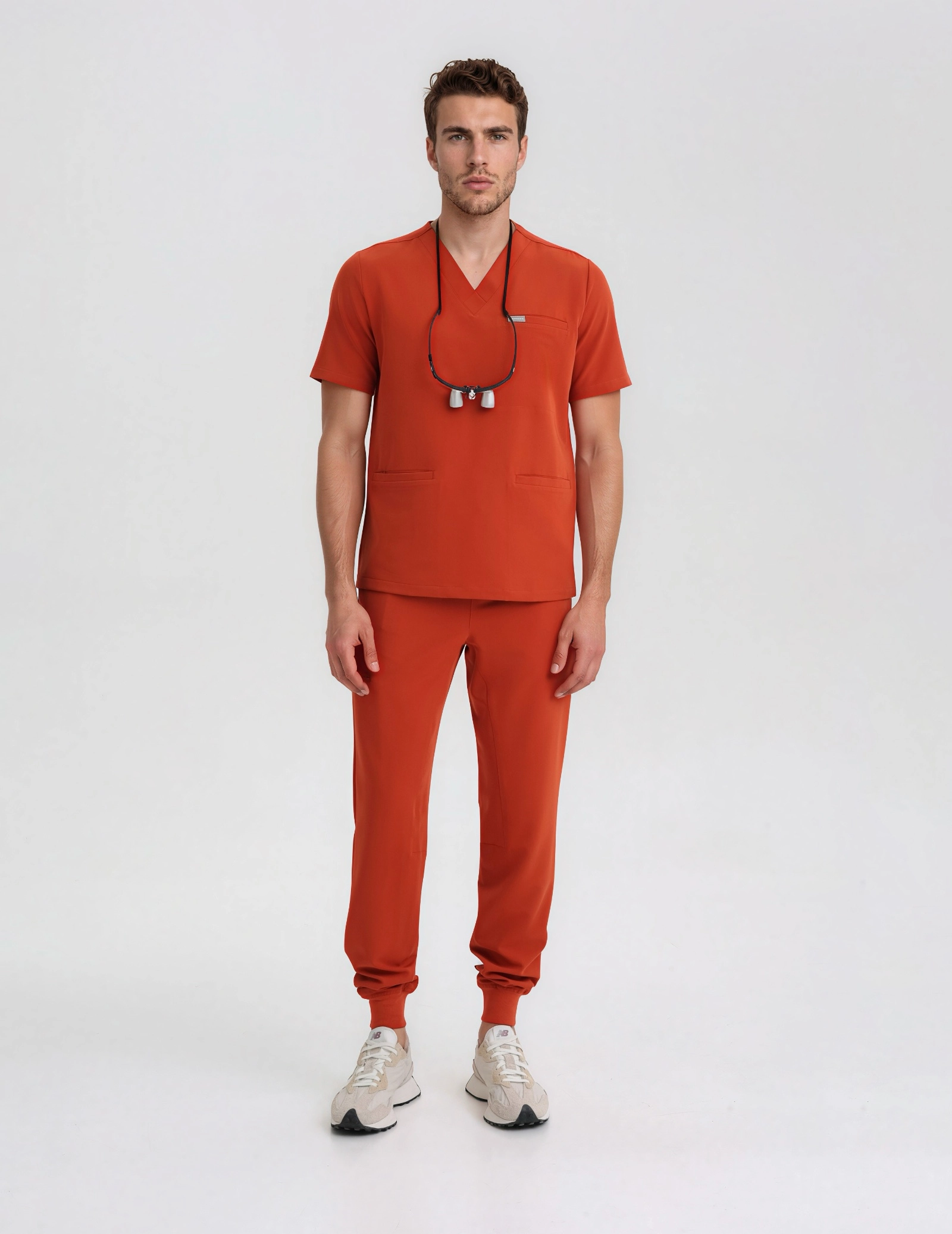 Medizinische Bluse Birbal – ROOIBOS TEA