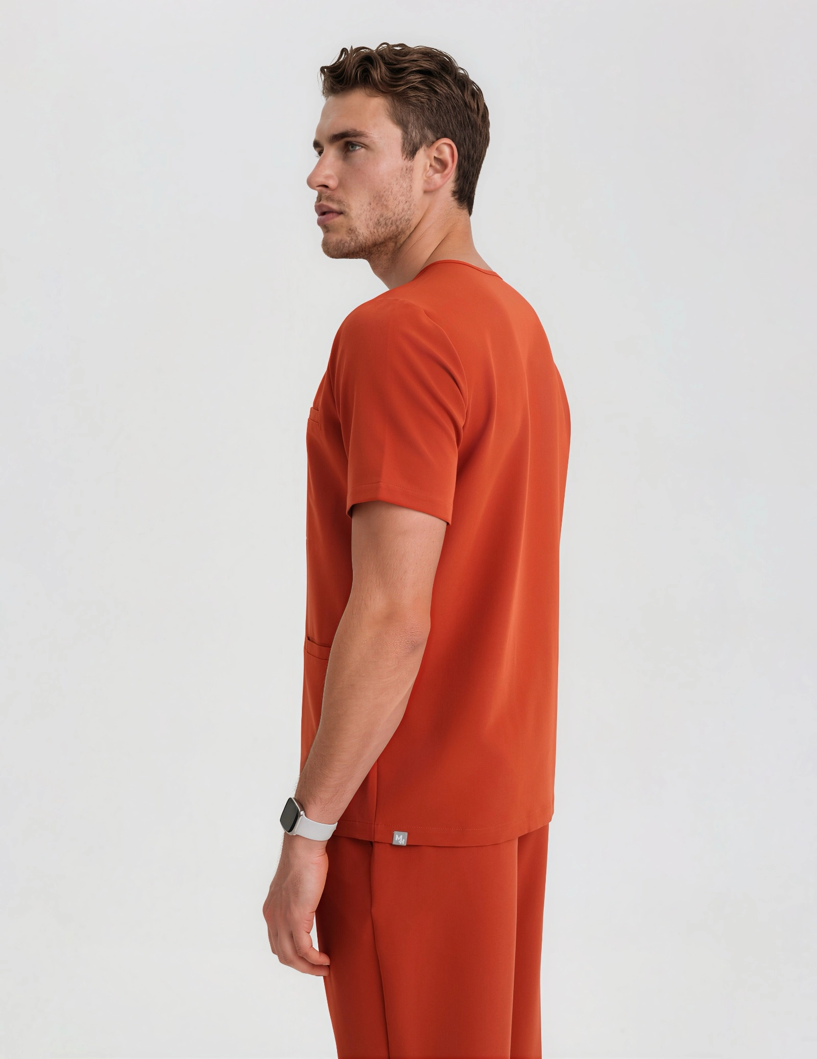 Medizinische Bluse Birbal – ROOIBOS TEA