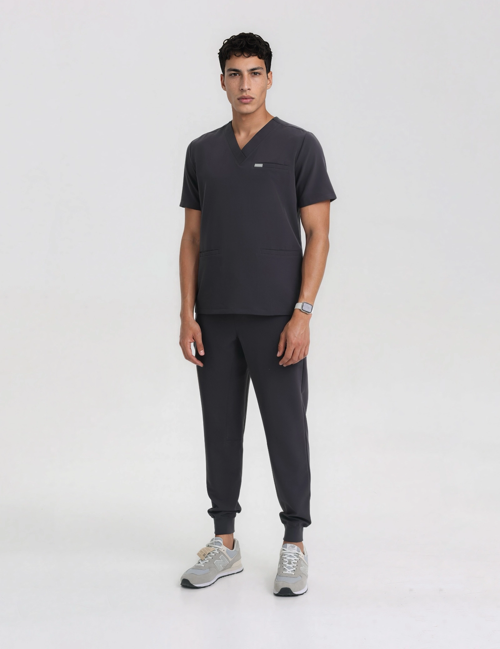 Herren-Jogger - SHADOW
