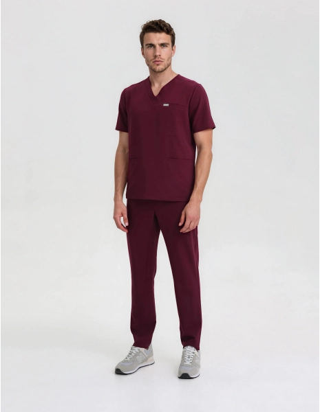 Medizinische Bluse Birbal –...