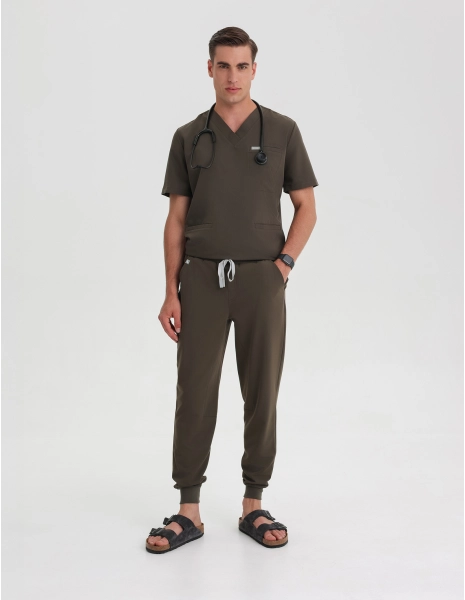 Bluza Medyczna Birbal -...