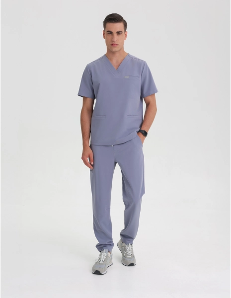 Medizinische Bluse Birbal –...