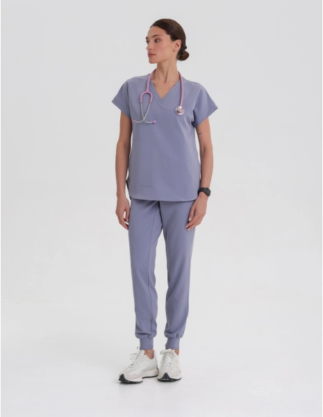 Medizinische Bluse Kendall...