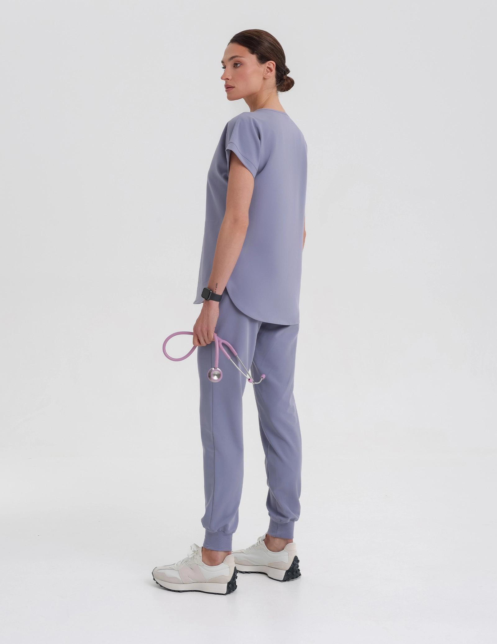 Medizinische Bluse Kendall - ROOIBOS TEA