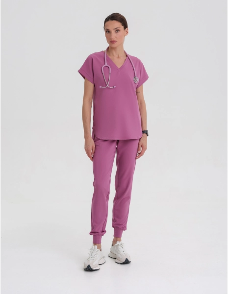 Medizinische Bluse Kendall...
