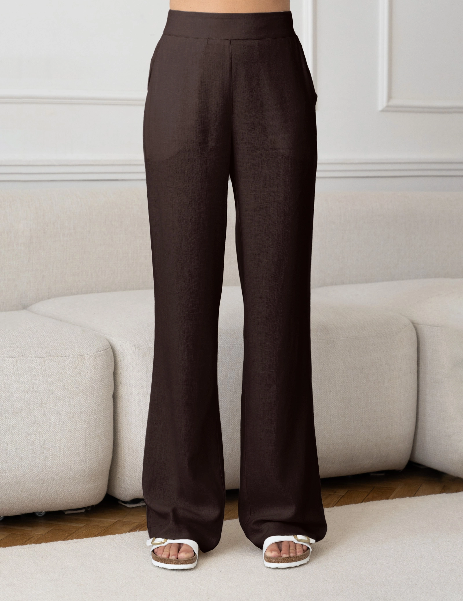 Damen Hose Nore - DOLCE COCA