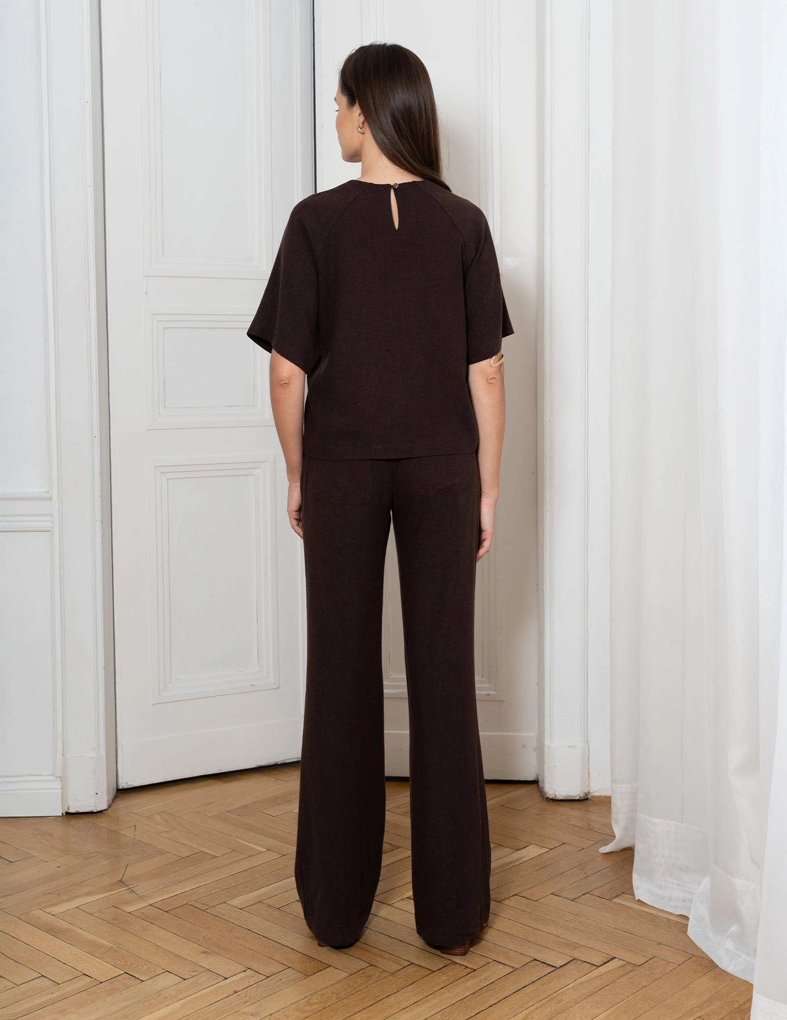 Damen Hose Nore - DOLCE COCA