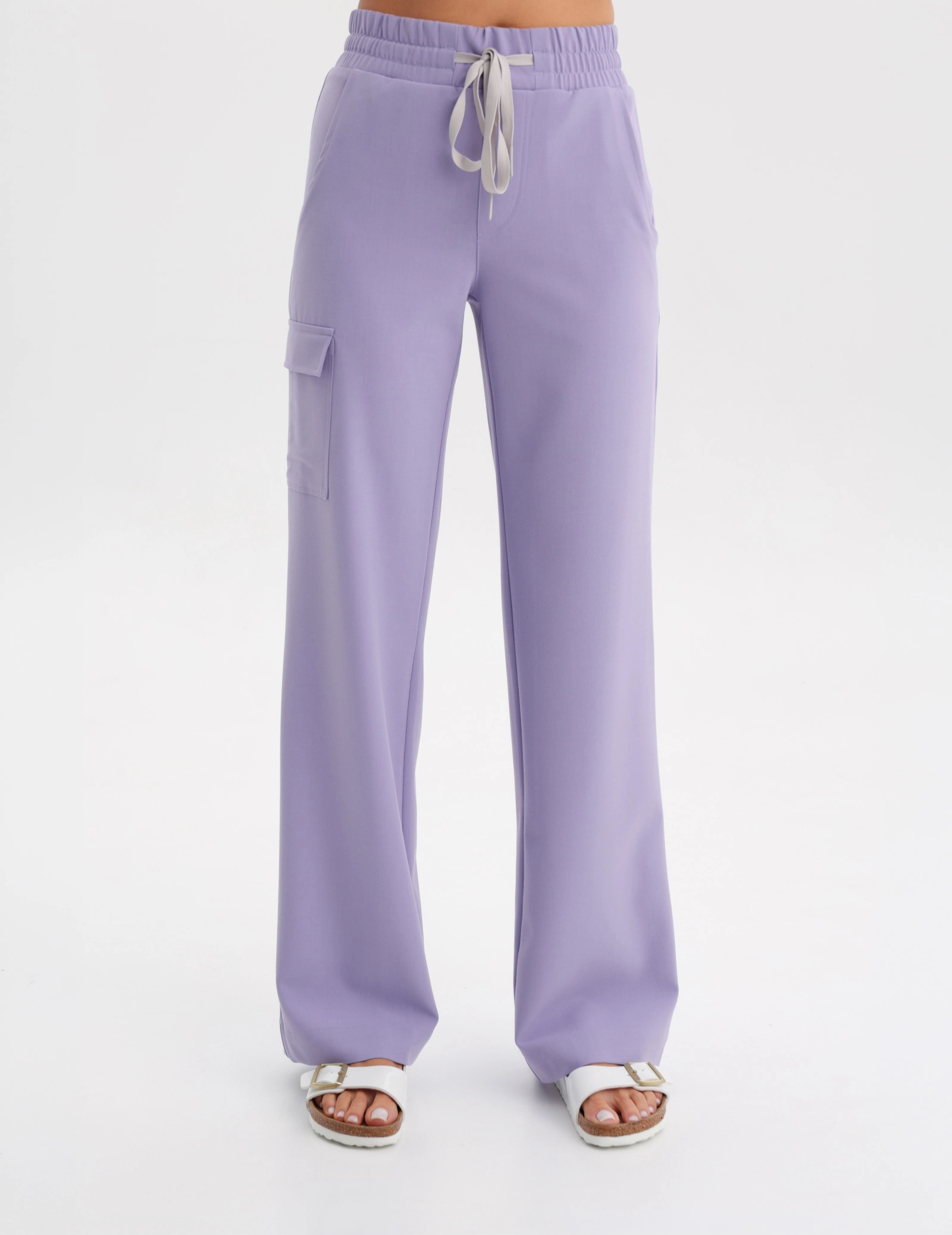 Damenhose Basic - ROOIBOS TEA