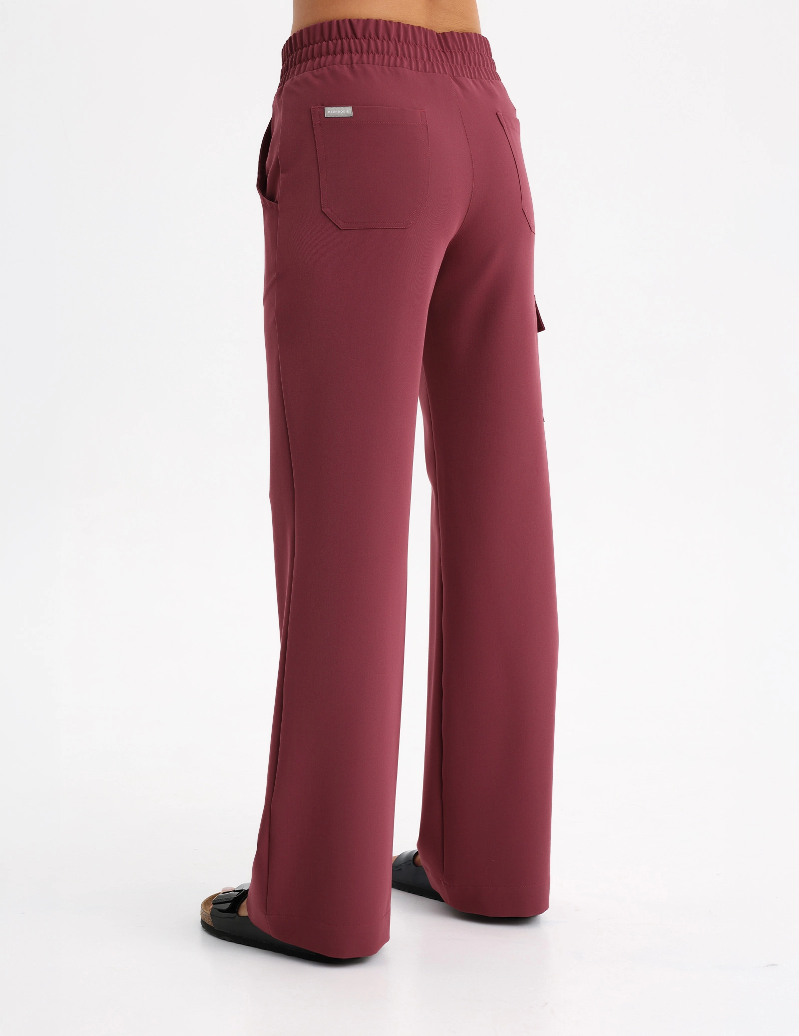 Damenhose Basic - ROOIBOS TEA