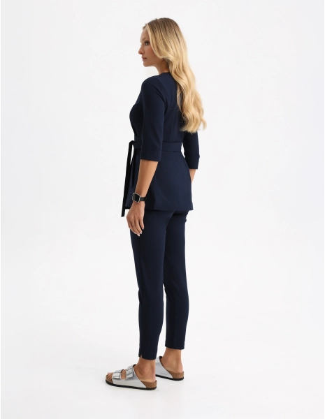 Damen Medizinische Hose...