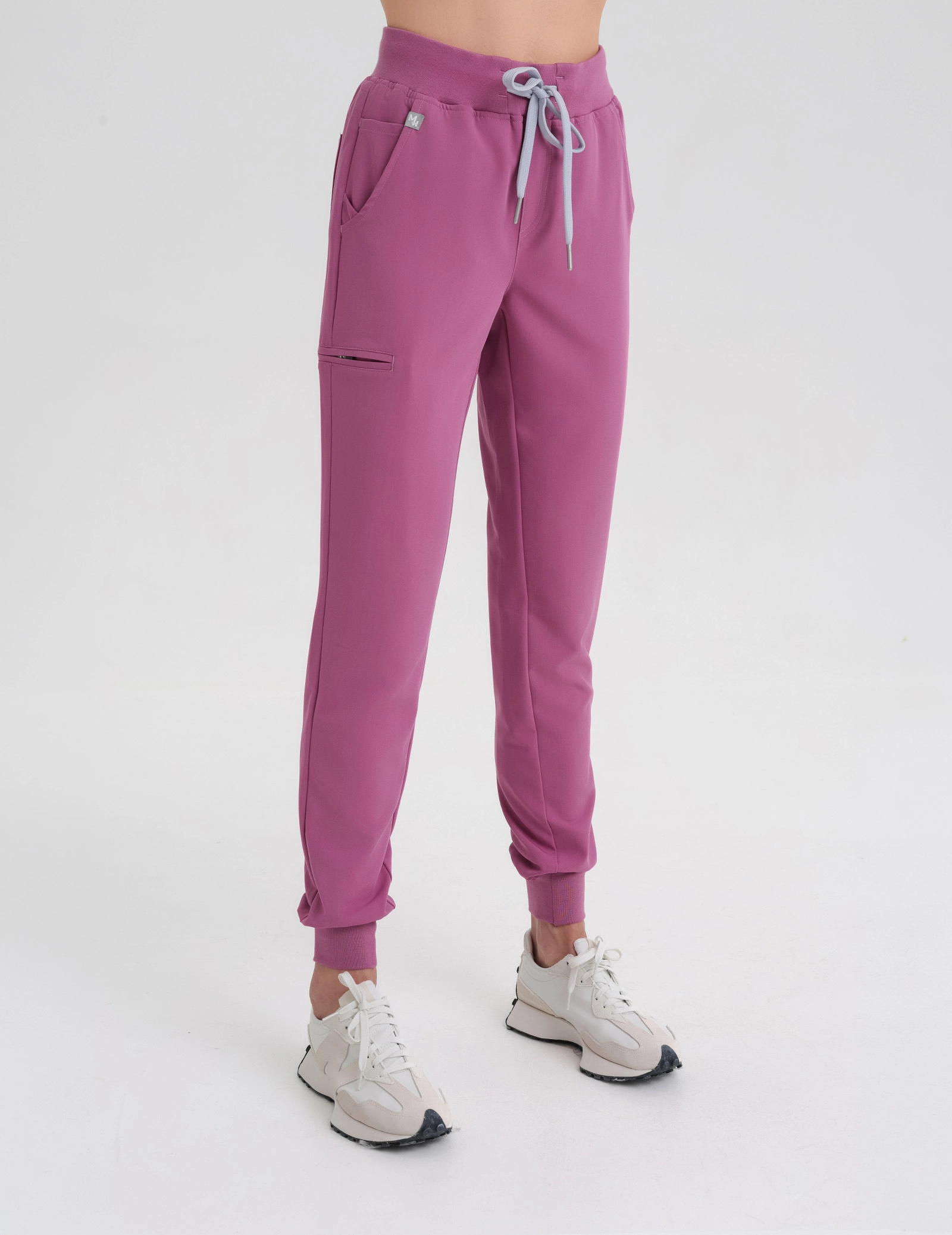 Damen Jogger - BERRY SHAKE