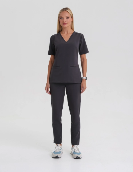 Damenhose Basic - SHADOW